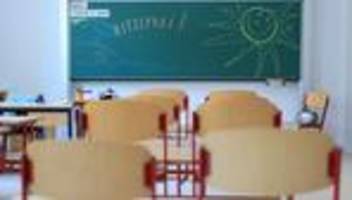 schulunterricht bei hitze: schulen entscheiden selbst über maßnahmen bei hitze