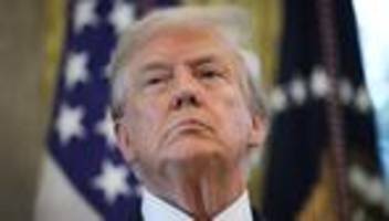 Der US-Überblick am Morgen: Trump kippt Verbraucherschutz und lockert Regeln für Raketenstarts