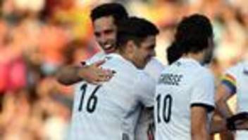 hockey-em: deutsches hockeyteam erreicht em-finale