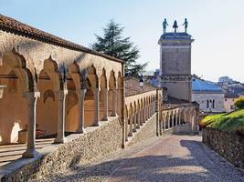 Italien-Reisebuch: Grand Tour mit der Eisenbahn