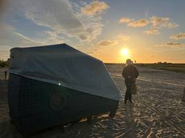 Tipps für den Urlaub: Übernachten in der Natur – sechs Mikroabenteuer in Deutschland