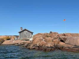Urlaub im Norden: „Oh, das ist das echte Paradies“