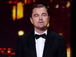 50 ist das neue 35: Leonardo DiCaprio ist so jung wie er sich fühlt