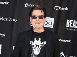 Auch Dealer kommt zu Wort: Charlie Sheen packt in Doku über Sucht aus