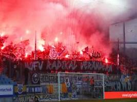 Carl Zeiss Jena macht Mätzchen: Traditionsklub will Verband vorführen - und macht Rechtsstreit zur Posse