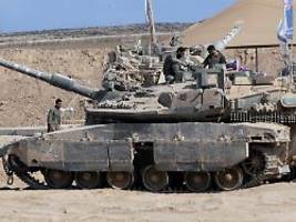 Erst Streit, dann Trick: Ampel soll kurz vor Bruch Raketenwerfer für Israel genehmigt haben