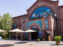 Ins Herkunftsland abgesetzt: Missbrauch im Europa-Park: Verdächtiger könnte im Ausland sein