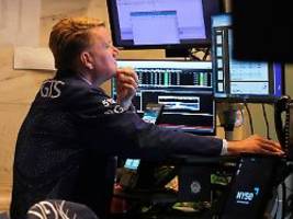 Intel rückt in den Fokus: US-Erzeugerpreise dämpften Zinshoffnungen an der Wall Street