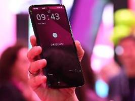 Konkurrenz für Samsung und Apple: Telekom geht mit günstigem KI-Phone andere Wege