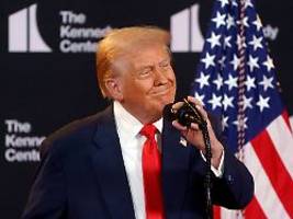 Schlag für Verbraucherschutz: Trump hebt Erlass gegen wettbewerbswidrige Praktiken auf