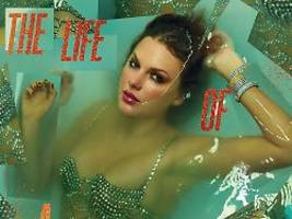 The Life of a Showgirl: Taylor Swift gibt Veröffentlichungstermin für neues Album bekannt