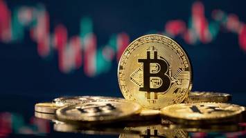 Bitcoin-Kurs heute: Diese Daten befeuern aktuell den BTC-Preis