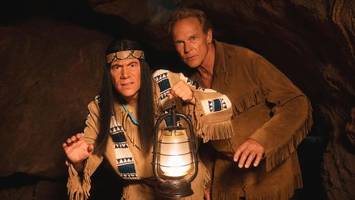 Was guckst du? Unsere Filmtipps der Woche