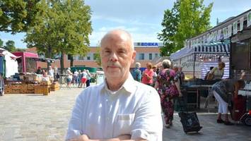 Berliner Wochenmarkt ist endlich zurück: „Das hat uns so gefehlt“