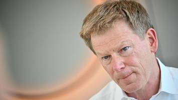 Deutsche Bahn bekommt neuen Chef: Richard Lutz muss gehen