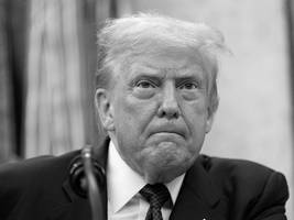 politics: trump’s unforgivable sin