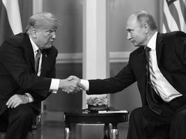 politics: vladimir putin could be laying a trap