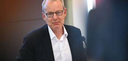 AfD in Brandenburg: So begründet der Verfassungsschutzchef die Einstufung als gesichert rechtsextrem