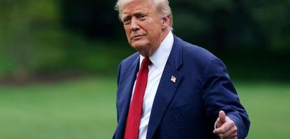 Donald Trump hebt Erlass zur Stärkung von Wettbewerb und Verbraucherschutz auf