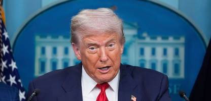 Hurrikan-Saison: So gefährlich sind Donald Trumps Kürzungen bei der Katastrophenschutzbehörde FEMA