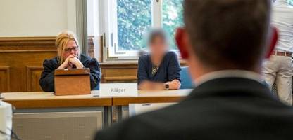 Peggy Knobloch: Mutter scheitert mit Schmerzensgeldklage im Mordfall Peggy