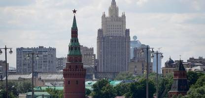 Russland: Außenministerium stuft Reporter ohne Grenzen als »unerwünscht« ein