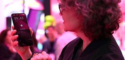 Telekom bringt KI-Phone heraus - ohne sichtbare Apps
