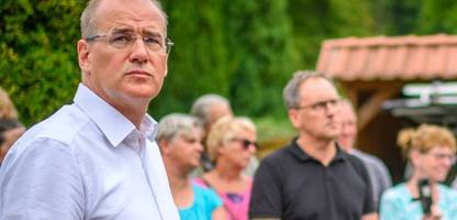 Thüringen: SPD-Landräte wollen Geflüchteten Bürgergeld als Darlehen auszahlen