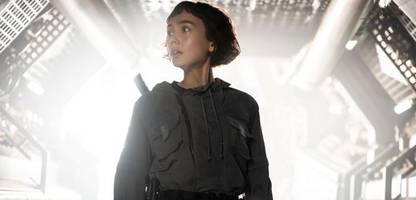 »Alien: Earth« auf Disney+: Schon wieder tropft der Schleim