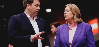 SPD in der Krise: Überlebt die SPD diese Koalition?