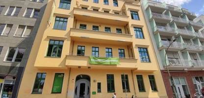 stellenstreichungen in parteizentrale: grüne trennen sich von mitarbeitern