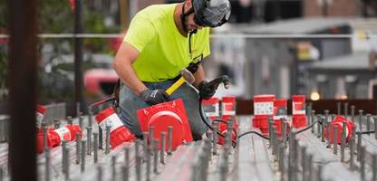 USA: Erzeugerpreise für Dienstleistungen steigen so stark wie seit 2022 nicht mehr
