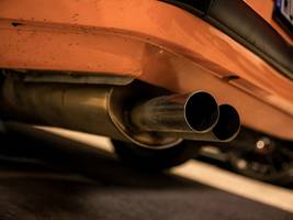 Autoindustrie: Auto-Luxus und PS-Protzerei passen nicht mehr in diese Zeit