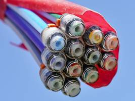 Schnelles Internet: Glasfaser-Ausbau kommt voran
