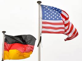 Trumps Zölle: Das Geschäft der Dax-Konzerne in den USA bricht ein