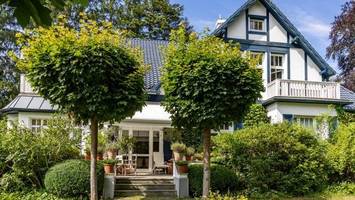 designer-villa für knapp drei millionen euro: das bietet sie