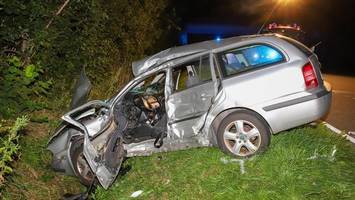Hamburger wird bei Wendemanöver von Lkw erfasst und stirbt