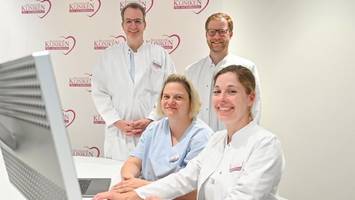 Herzpatienten: Fernüberwachung hilft gegen die ständige Angst