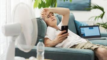 hitze im sommer: so bleibt die wohnung auch bei über 30 grad kühl
