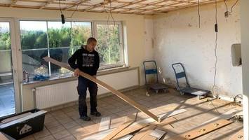illegalen ferienwohnungen auf sylt droht abriss: handwerker bald obdachlos?