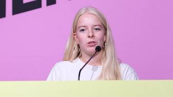 Jette Nietzard sucht Job: Was der Grüne-Jugend-Chefin vorschwebt