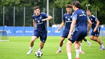 Kickbase, Kicker und Co.: Diese HSV-Spieler sollte man kaufen