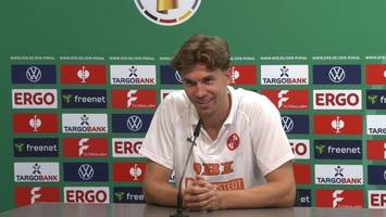 So will Norderstedt die Sensation gegen St. Pauli schaffen