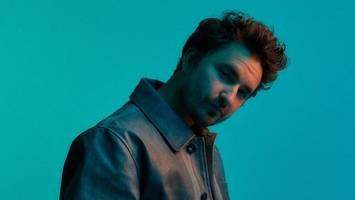 St. Peter-Ording: Popstar Philipp Dittberner – umsonst und draußen