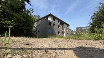 „Keine Bauruine“: Investor überrascht mit Verkaufsangebot