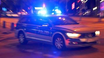 super-recognizer erkennt dieb nahe hauptbahnhof – festnahme