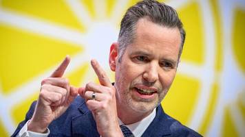 rente: fdp drängt auf schnelle rentenreform