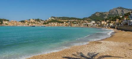 deutscher stirbt an strand von mallorca: trotz wiederbelebungsversuchen kam jede hilfe zu spät