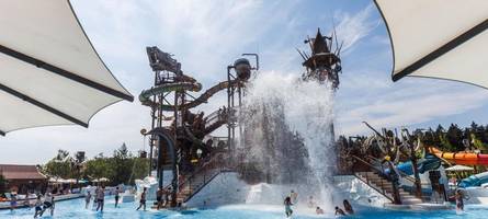 Mädchen aus Europa-Park gelockt und sexuell missbraucht