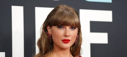 Taylor Swift kündigt ihr neues Album für Oktober an